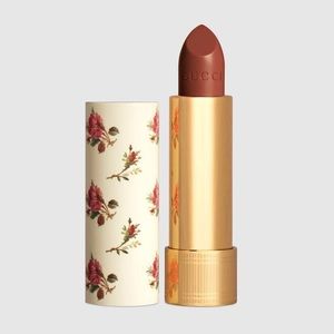 Gucci Lipstick in Mildred Rosewood